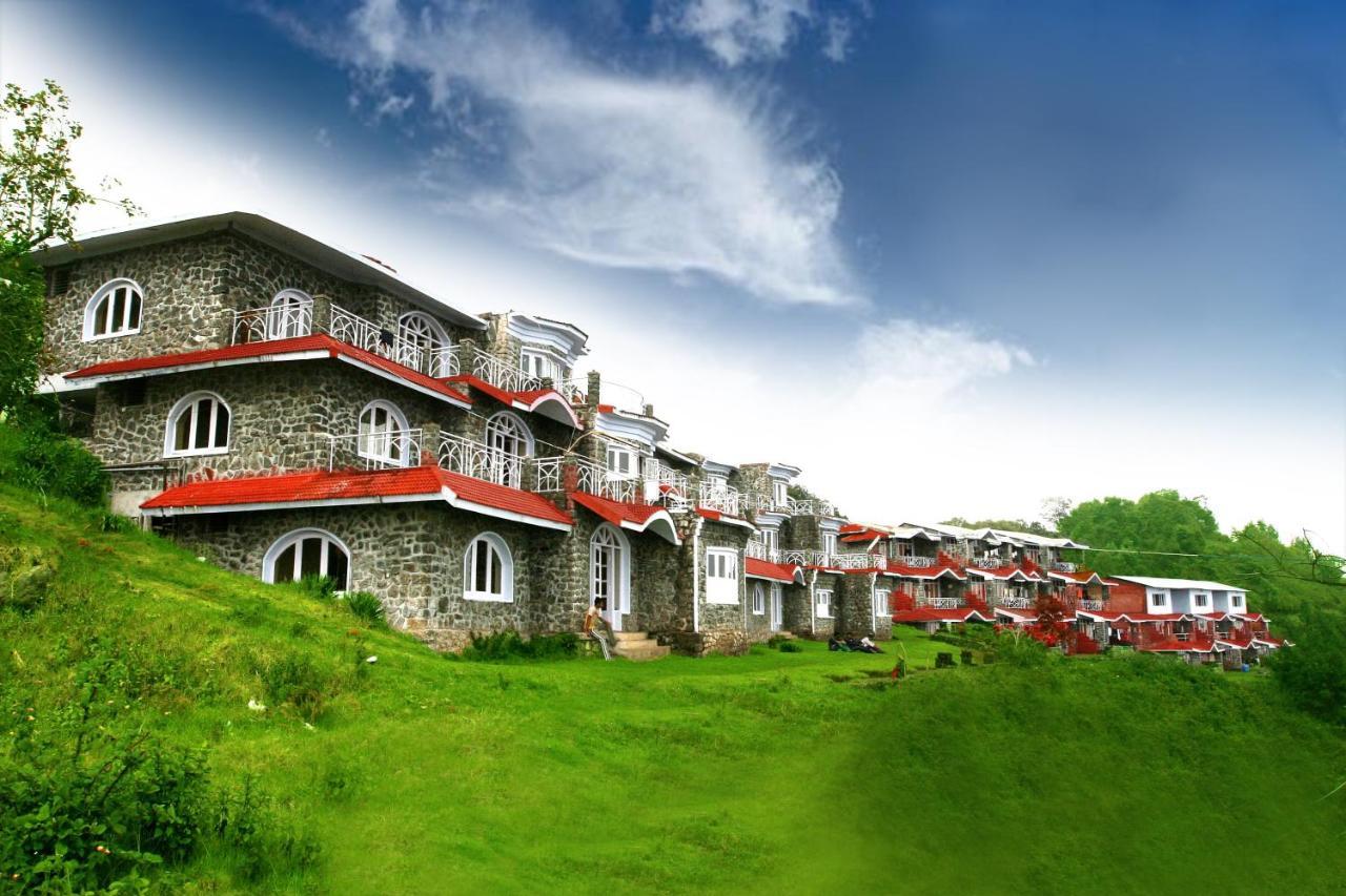The Place ...The Experience Tamilnadu - Tamilnadu - Kodaikanal Extérieur photo