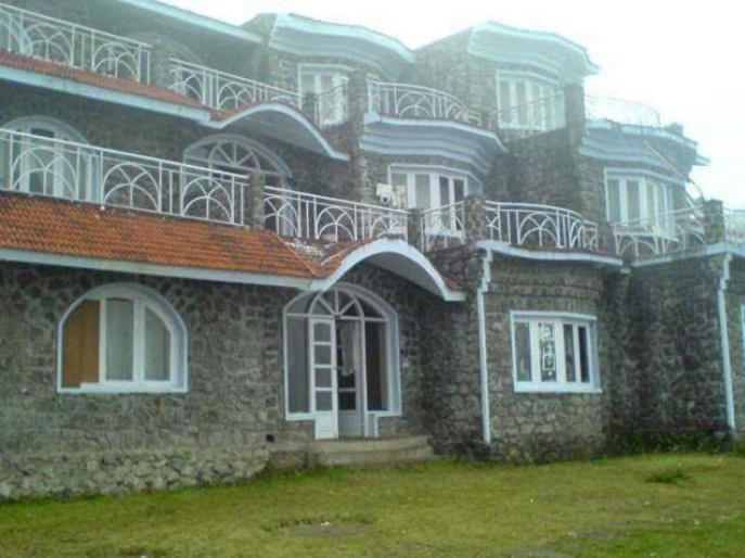 The Place ...The Experience Tamilnadu - Tamilnadu - Kodaikanal Extérieur photo